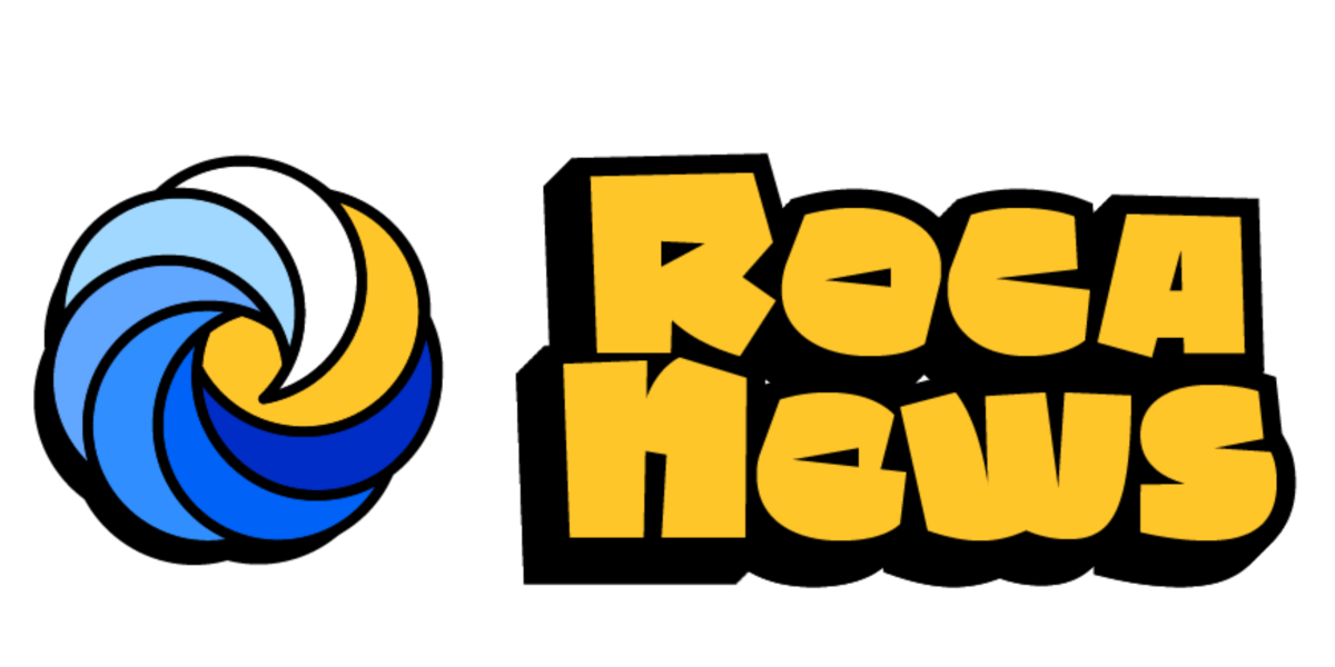 Roca News 600