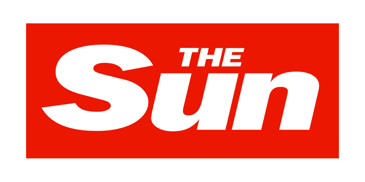 The Sun 1200x600