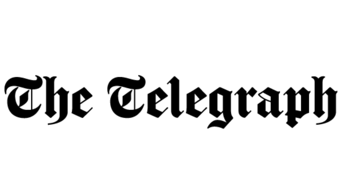 The Telegraph large