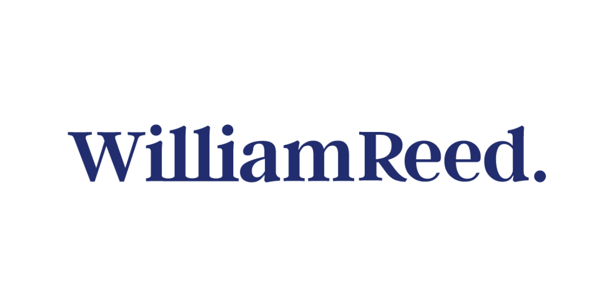 William Reed 1200x600