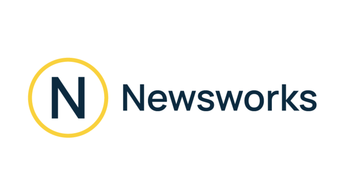 Newswork logo large