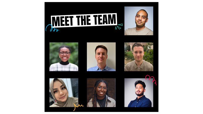 Ad Ops Mail Metro Team