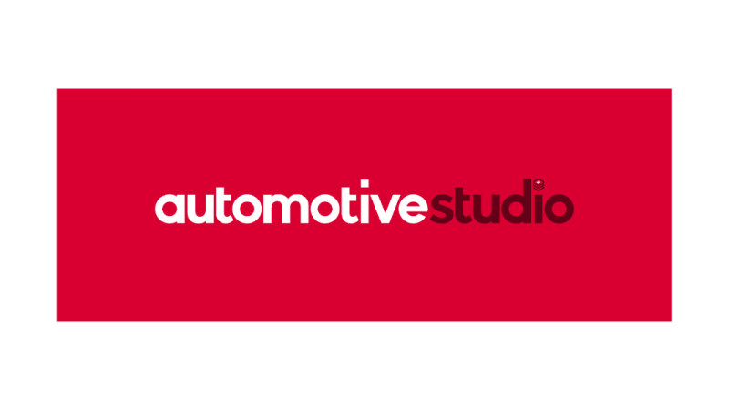 Automotive Studio 1200 x 600