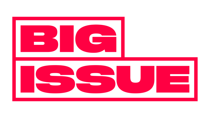 Big Issue large