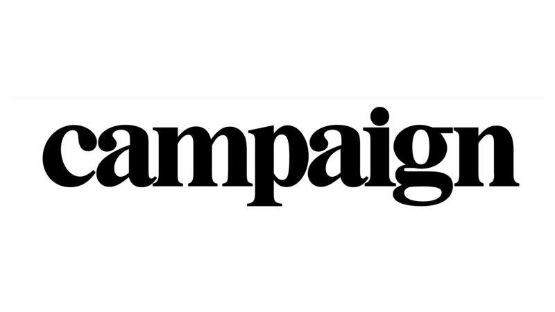 Campaign logo large