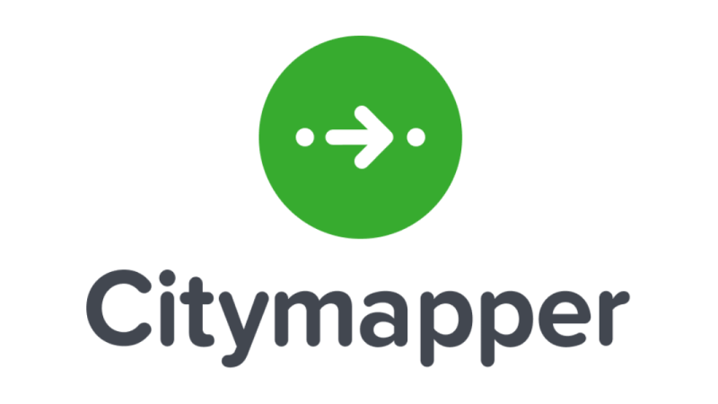 Citymapper 1200x600