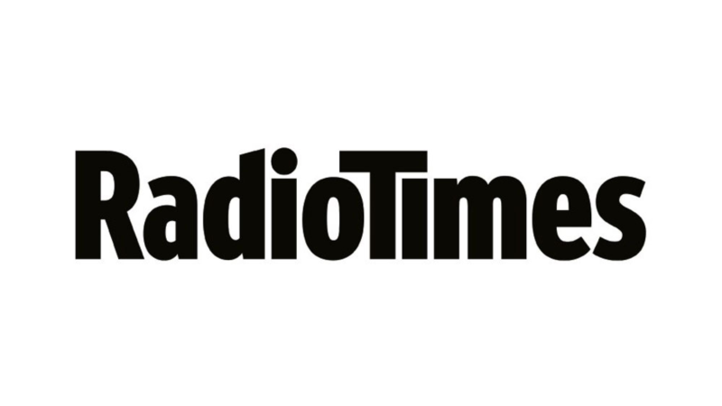 Radio Times large