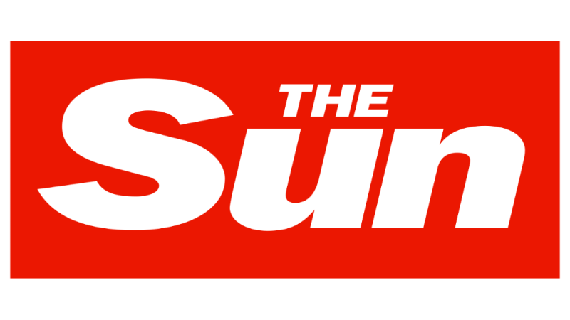 The Sun 1200x600