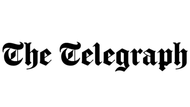 The Telegraph large