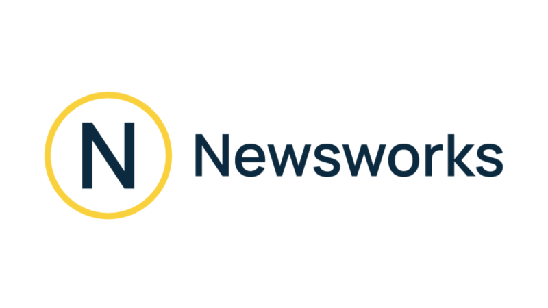Newswork logo large