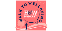 Walk to Wellbeing podcast
