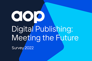 Digital Publishing: Meeting the Future