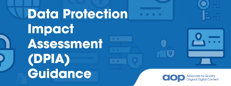 Data Protection Impact Assessment (DPIA) Guidance