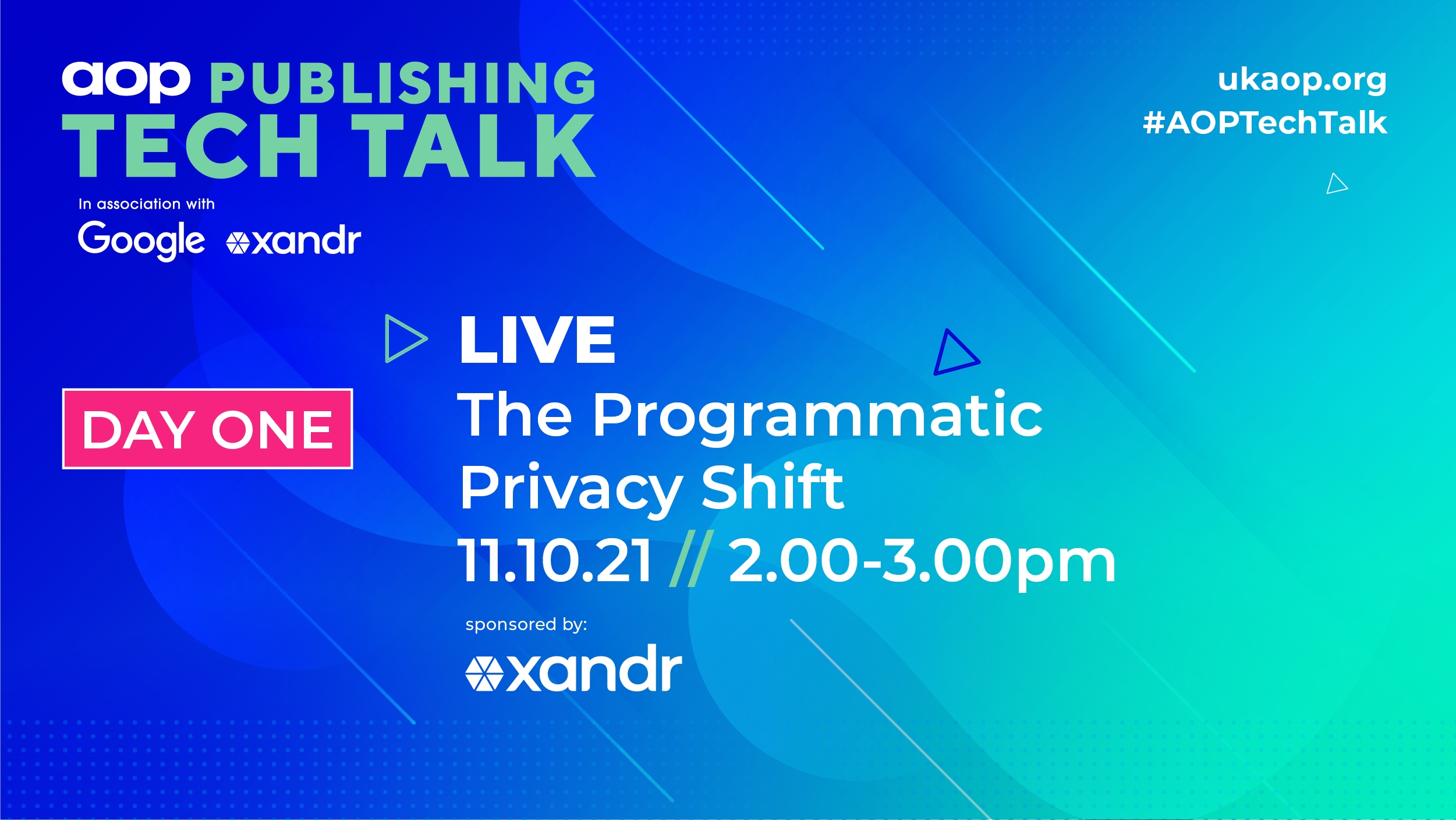 Navigating the Programmatic Privacy Shift