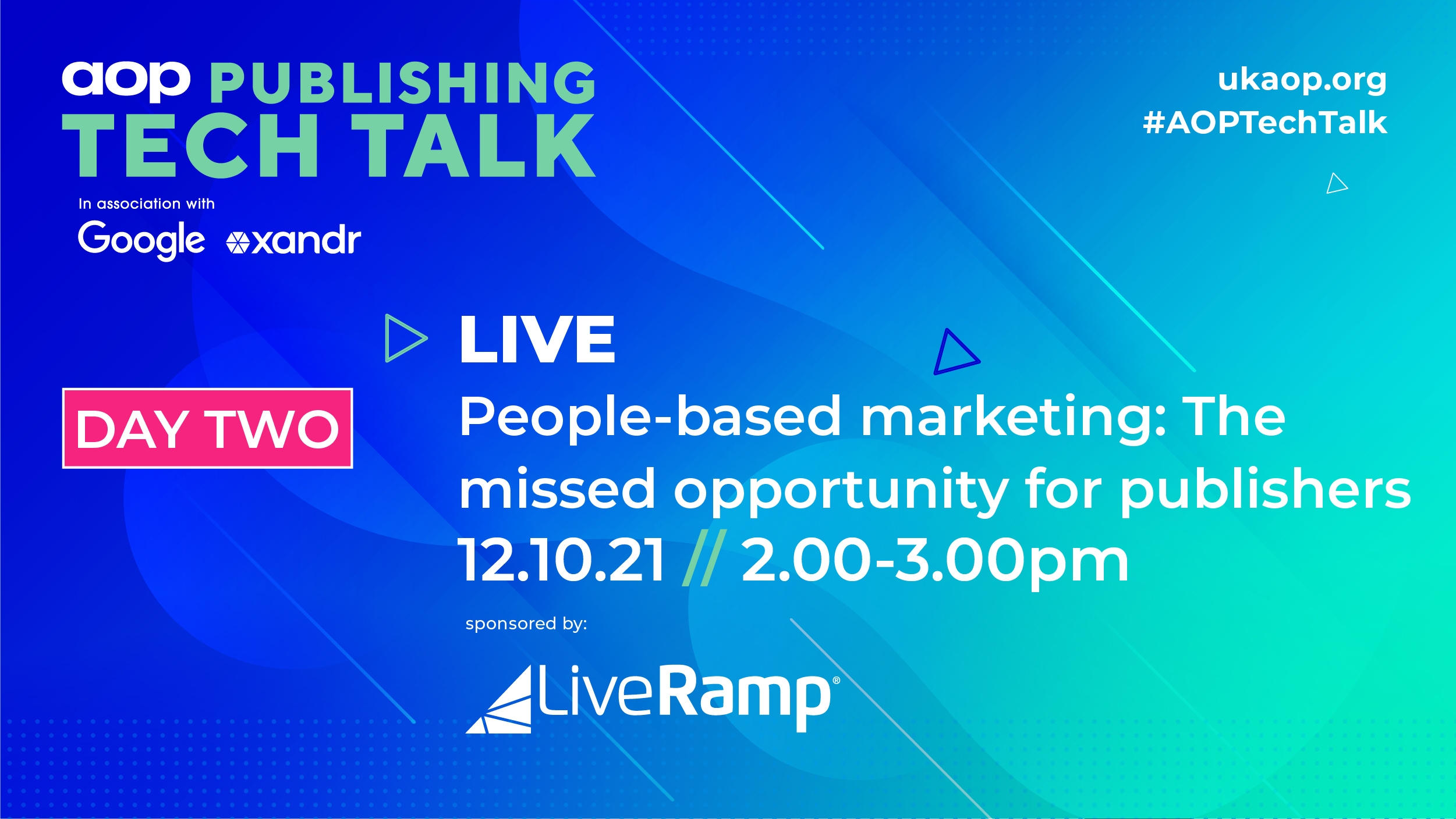 People-based marketing: The missed opportunity for publishers