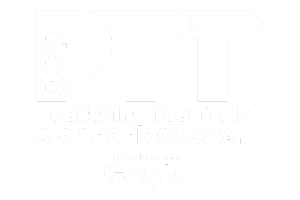 PTT 25 Logo