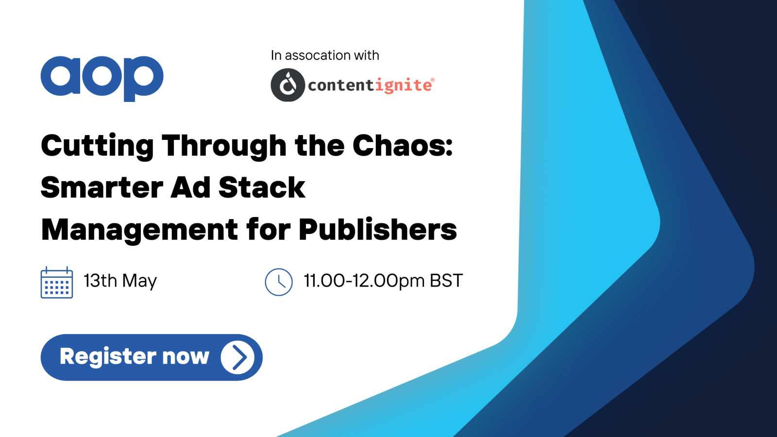 Content Ignite 2025 website 2560 x 1440 px 1