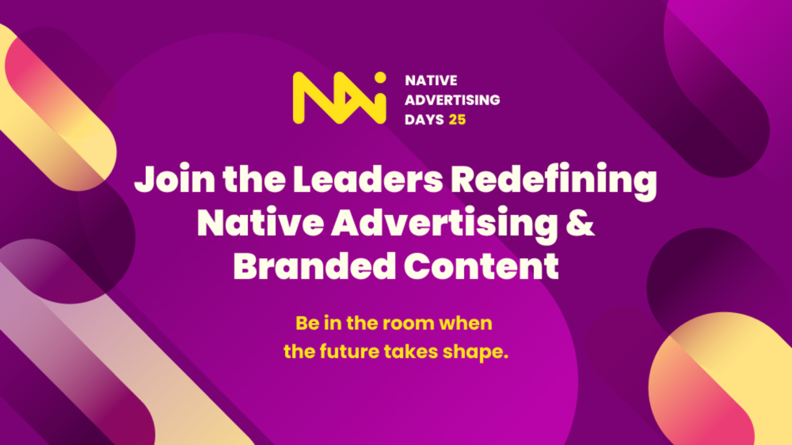 Native Advertising 2025