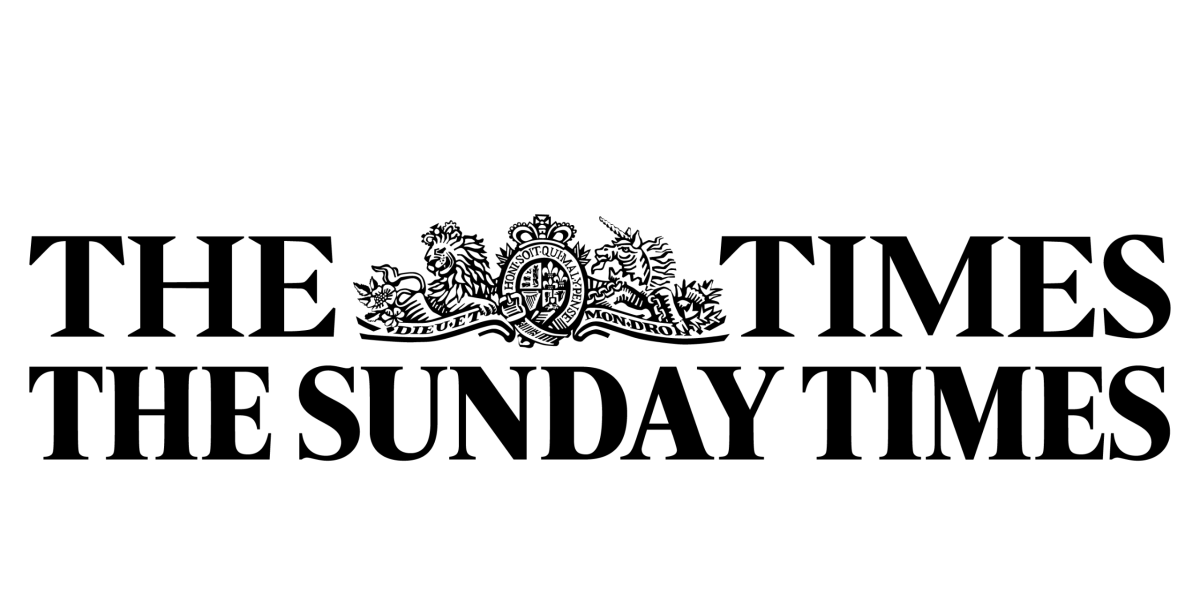 The Times and Sunday Times