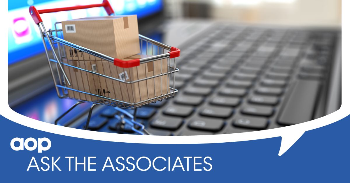 Association of Online Publishers