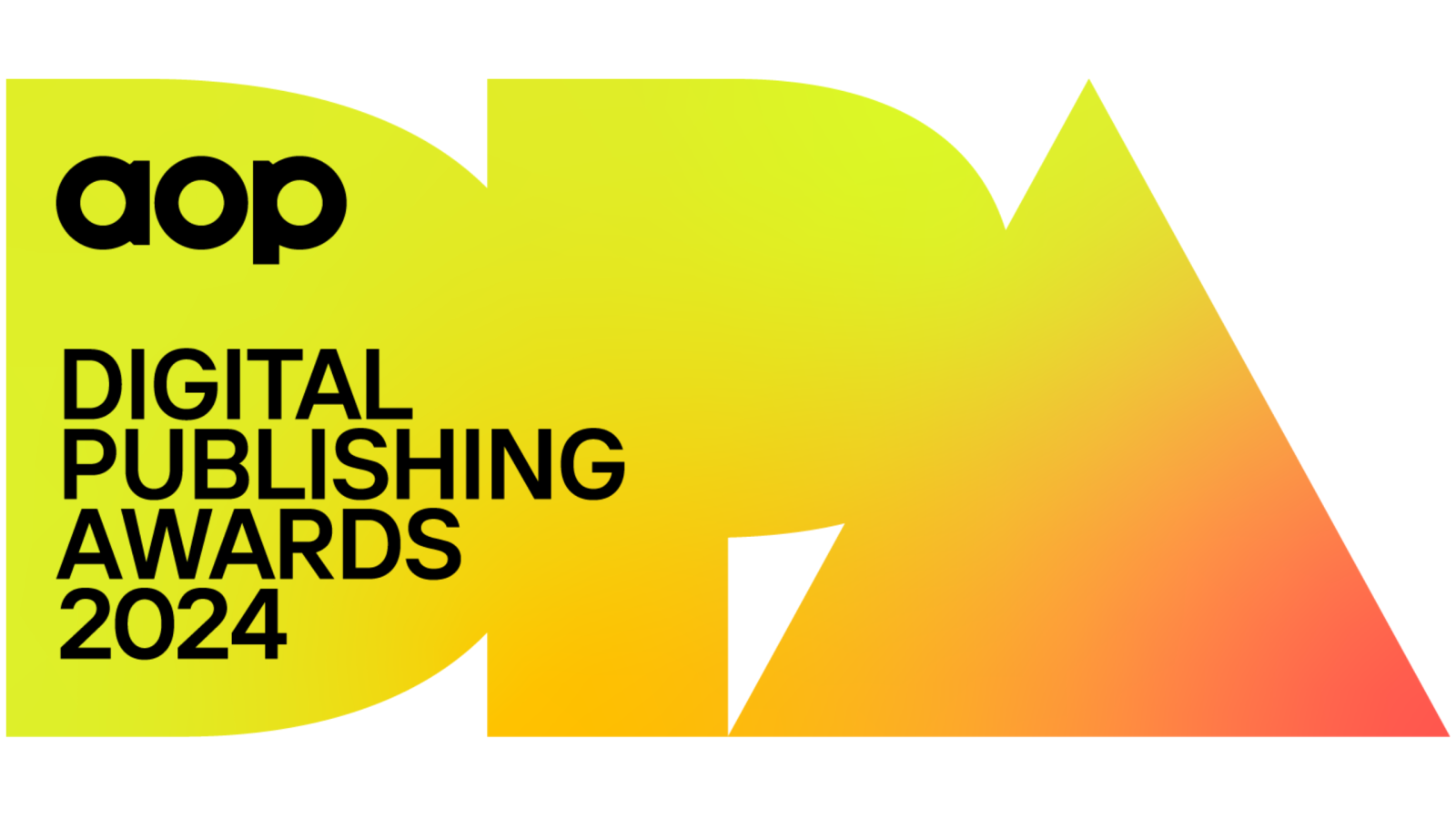 AOP Awards 24 logo