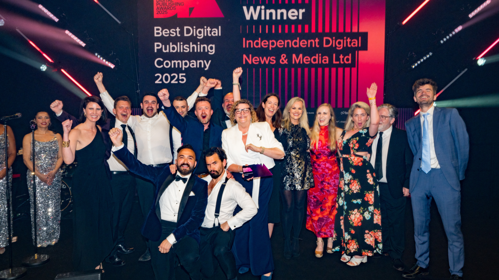 AOP Winners