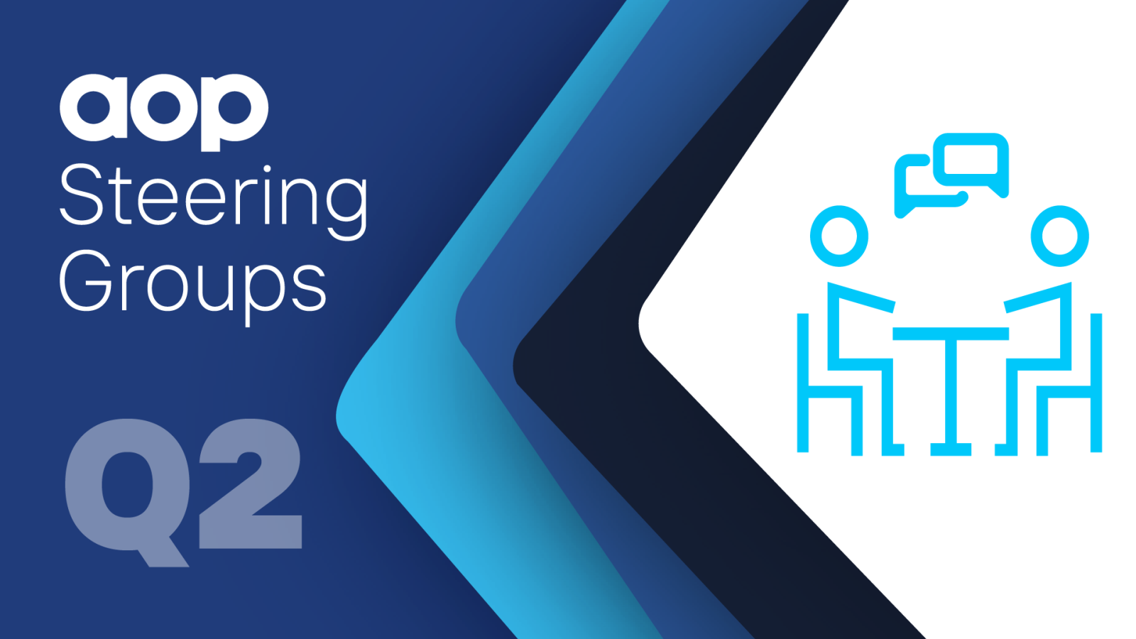AOP Steering Group Q2