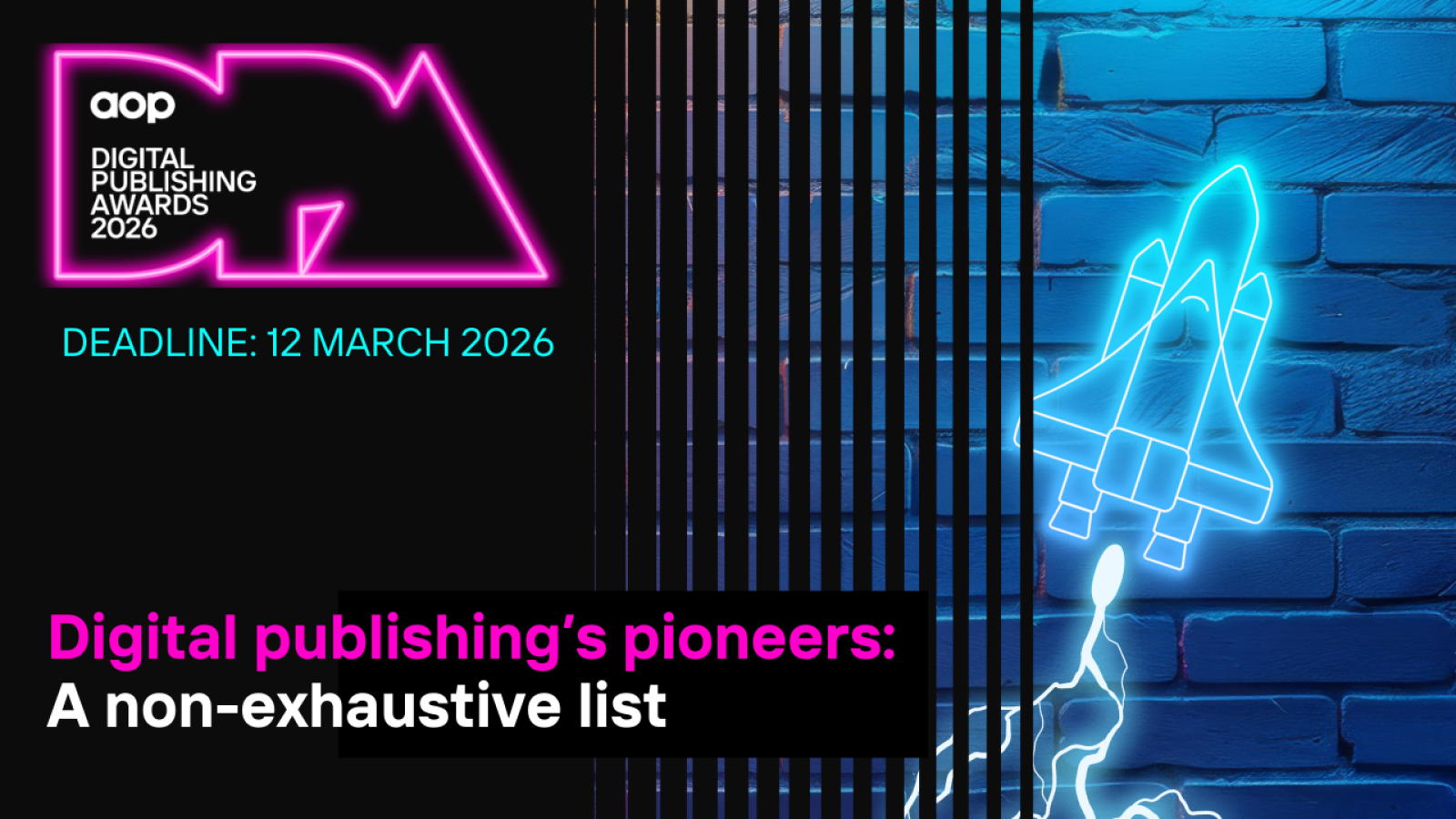 ARTICLE 1 Digital publishings pioneers A non exhaustive list 1