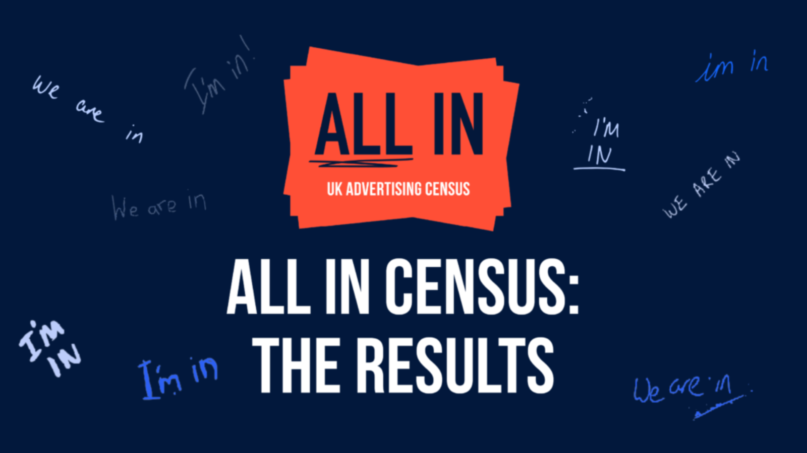 All In Census