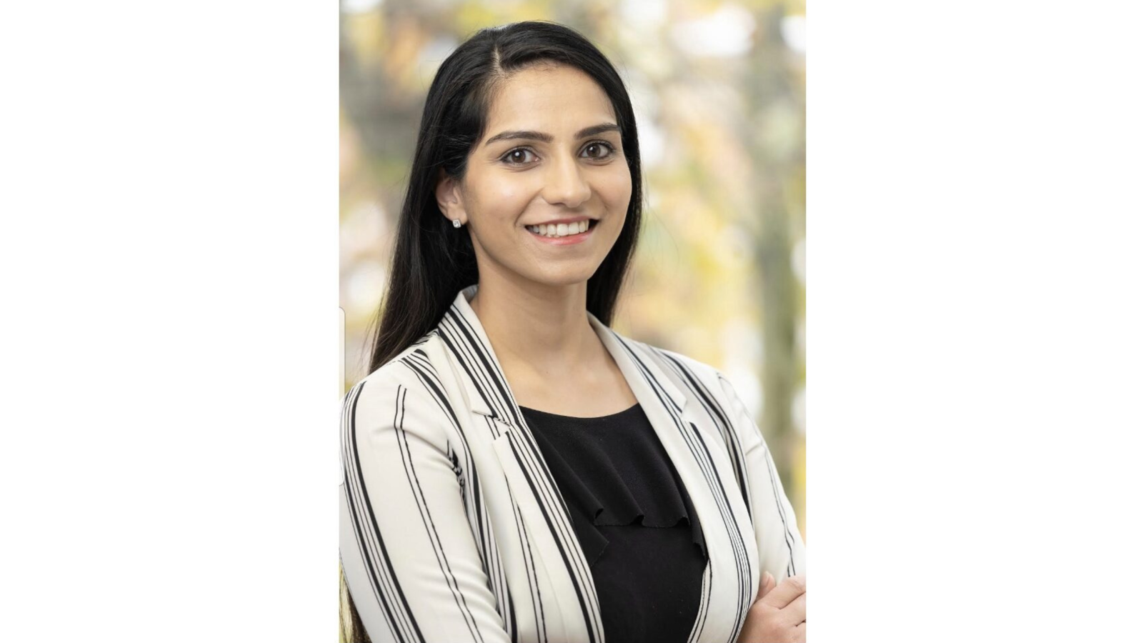 Amrit Baidwan