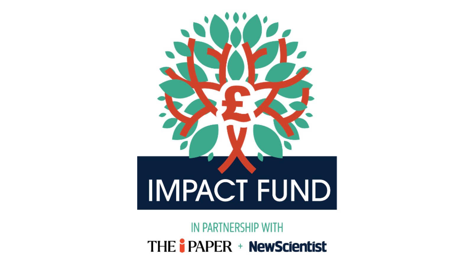 Impact Fund Logo