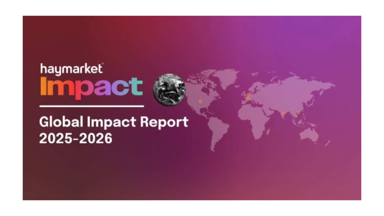 Impact Report Haymarket