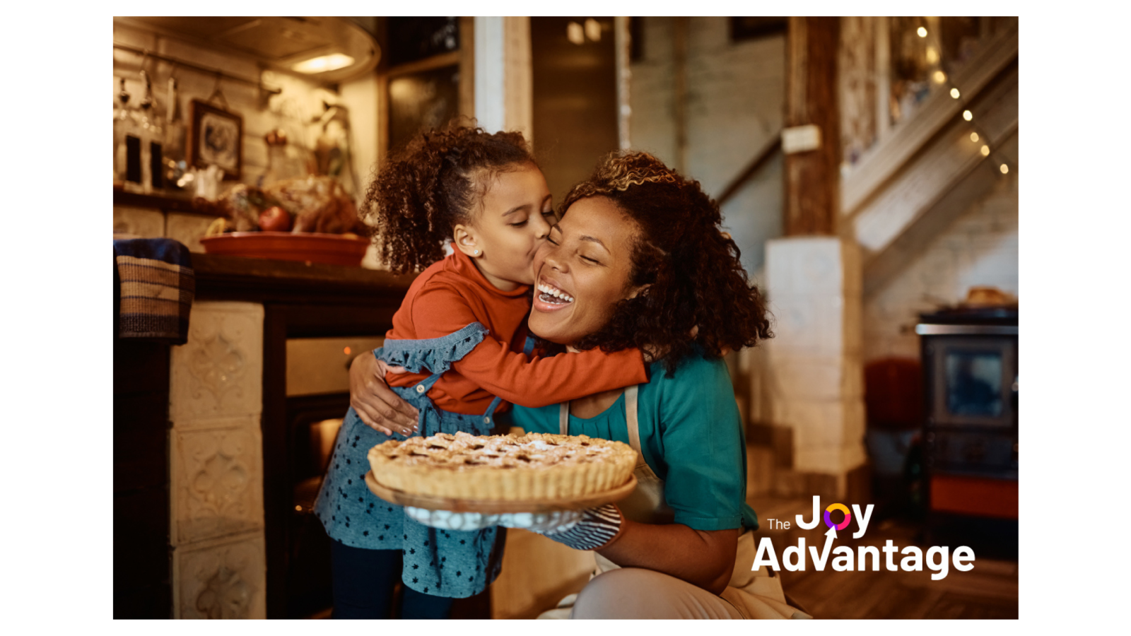 Joy Advantage Image