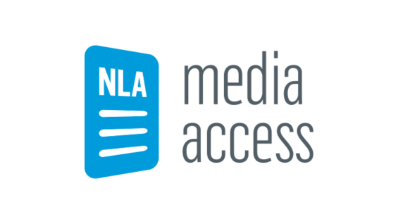 NLA logo