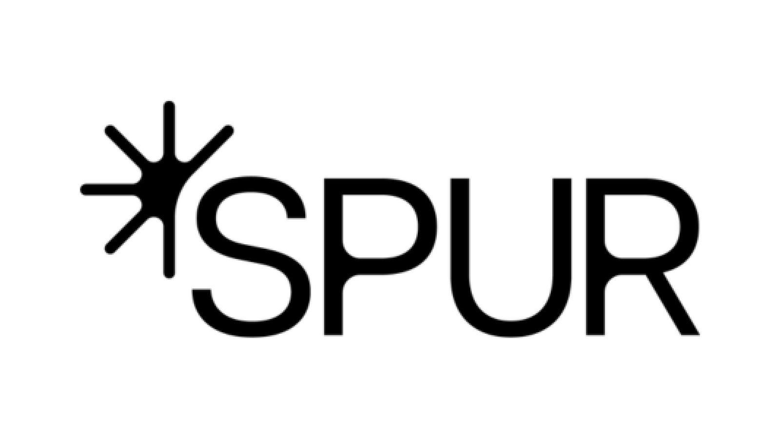 Spur logo