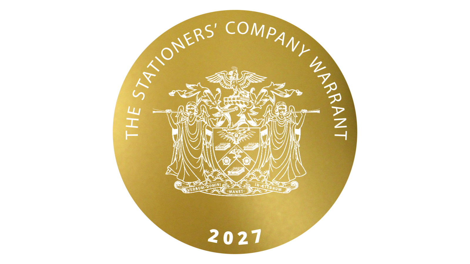 Stationers Warrant 2