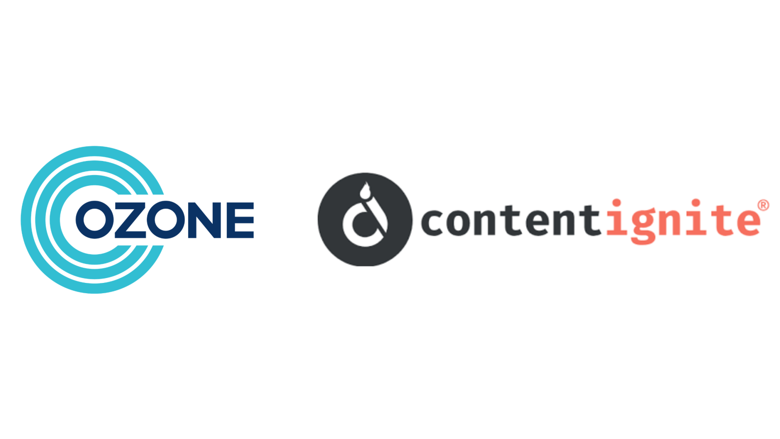 Ozone and content ignite PR