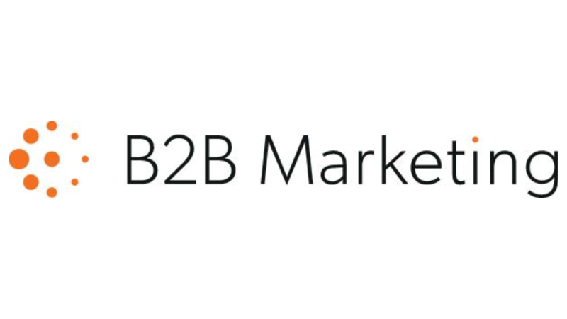 B2 B Marketing 2