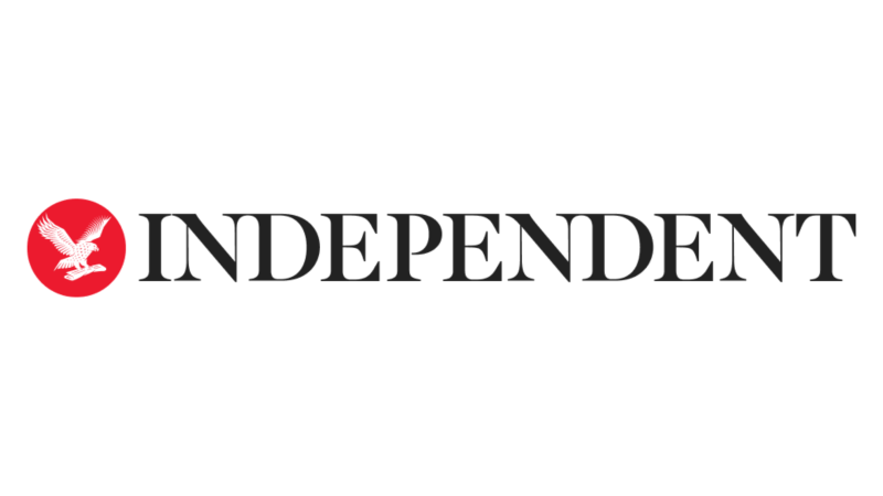 Independent logo 3