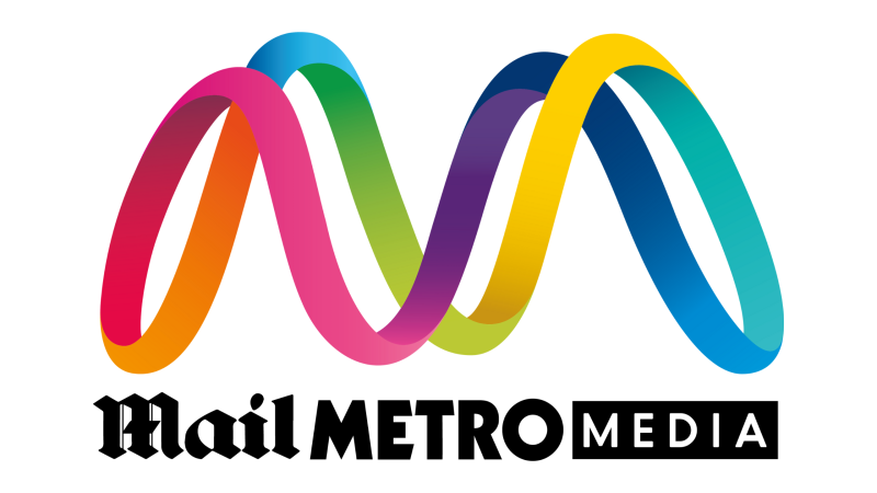Mail metro logo 3