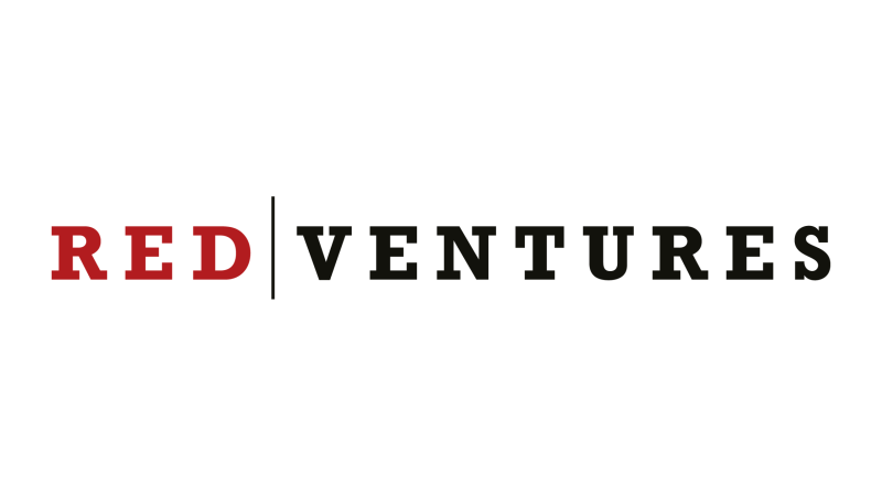 Red venture logo