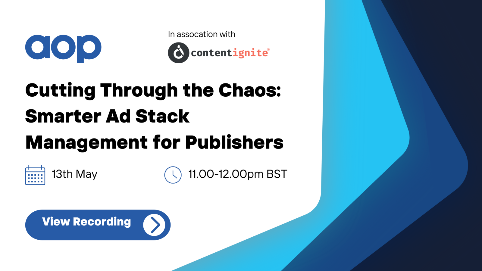 Content Ignite 2025 website 2560 x 1440 px 3