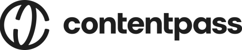 Contentpass dark