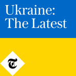 Ukraine The Latest