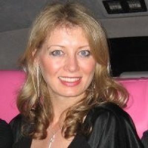 Joanna Burton