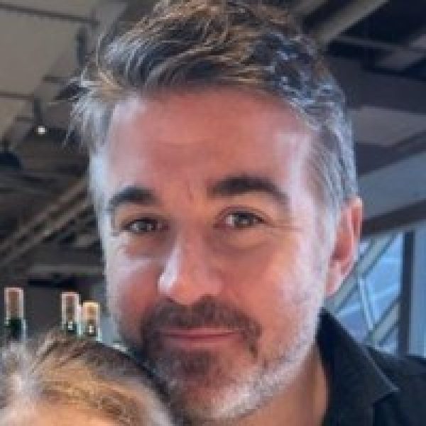 Ben Spencer Linked In