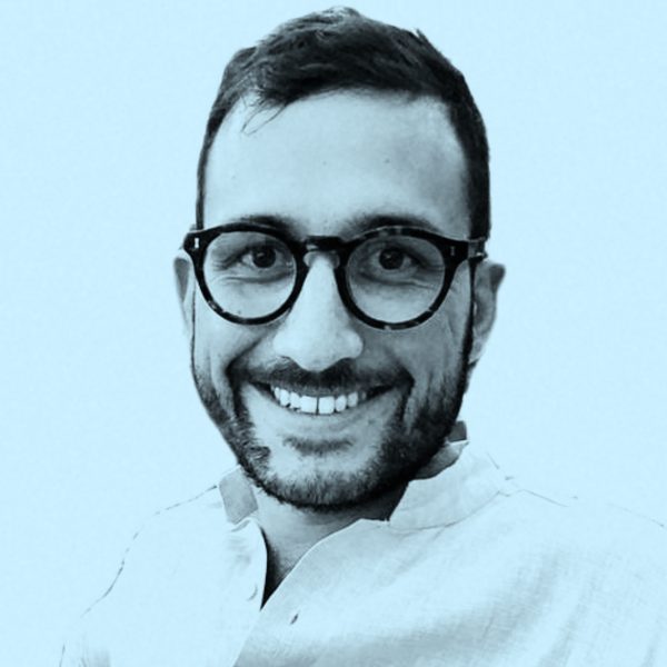 Domenico Palmeiri