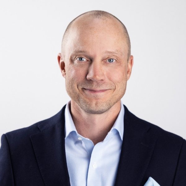 Petri Kokkonen Linkedin