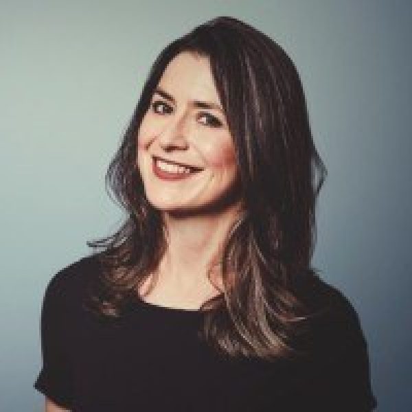 Pippa Scaife