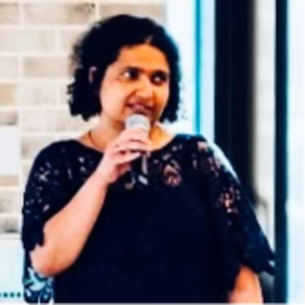 Pryanki Ahluwalia Linked In